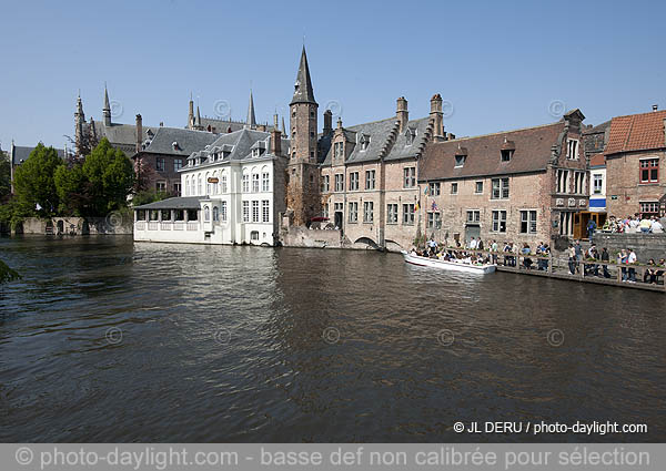 Brugge - Bruges